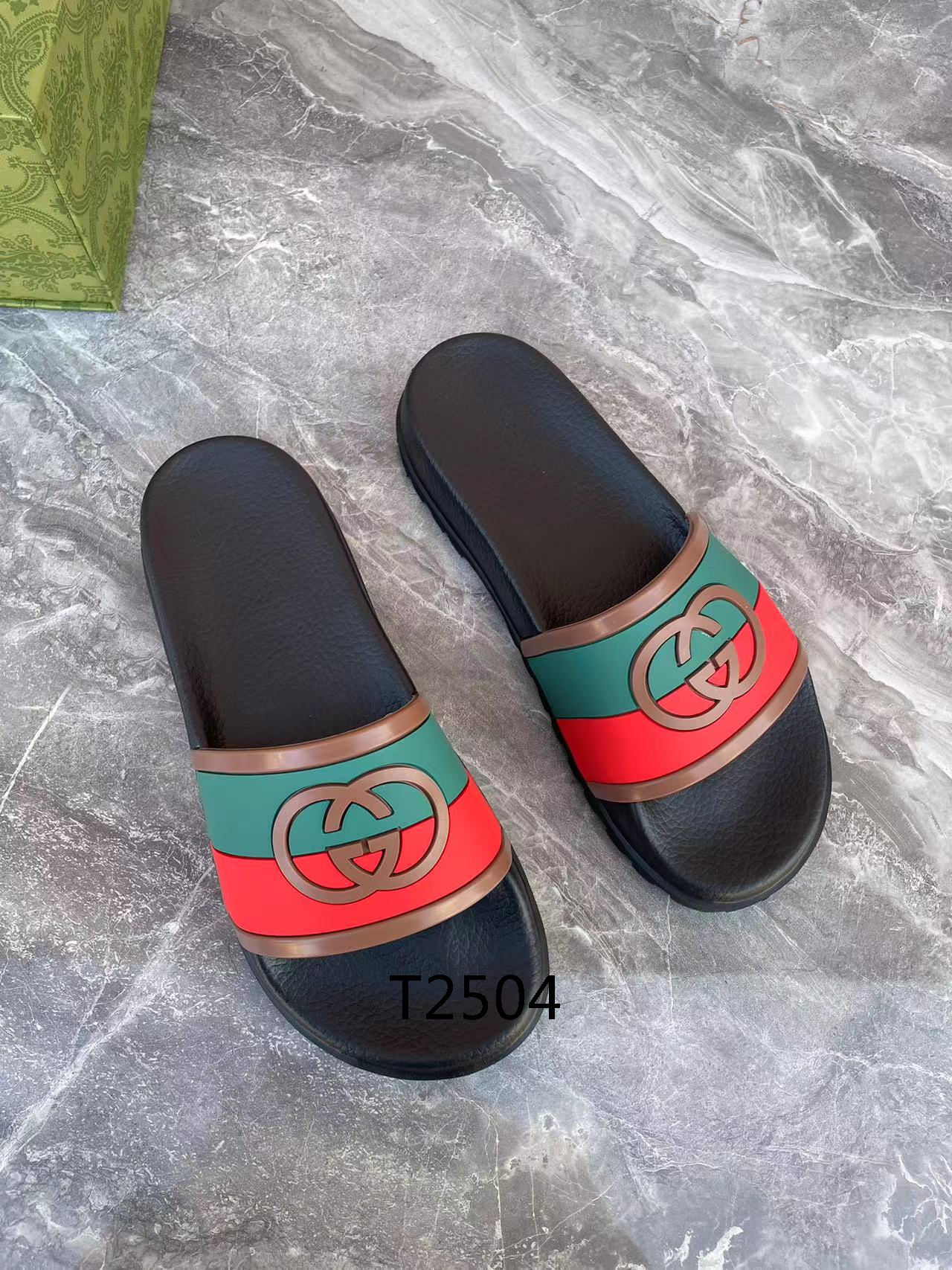 Gucci sz 35-41 h0522